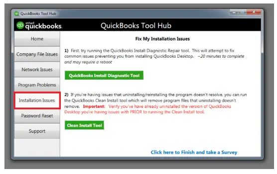 Fix QuickBooks Tool Hub Download